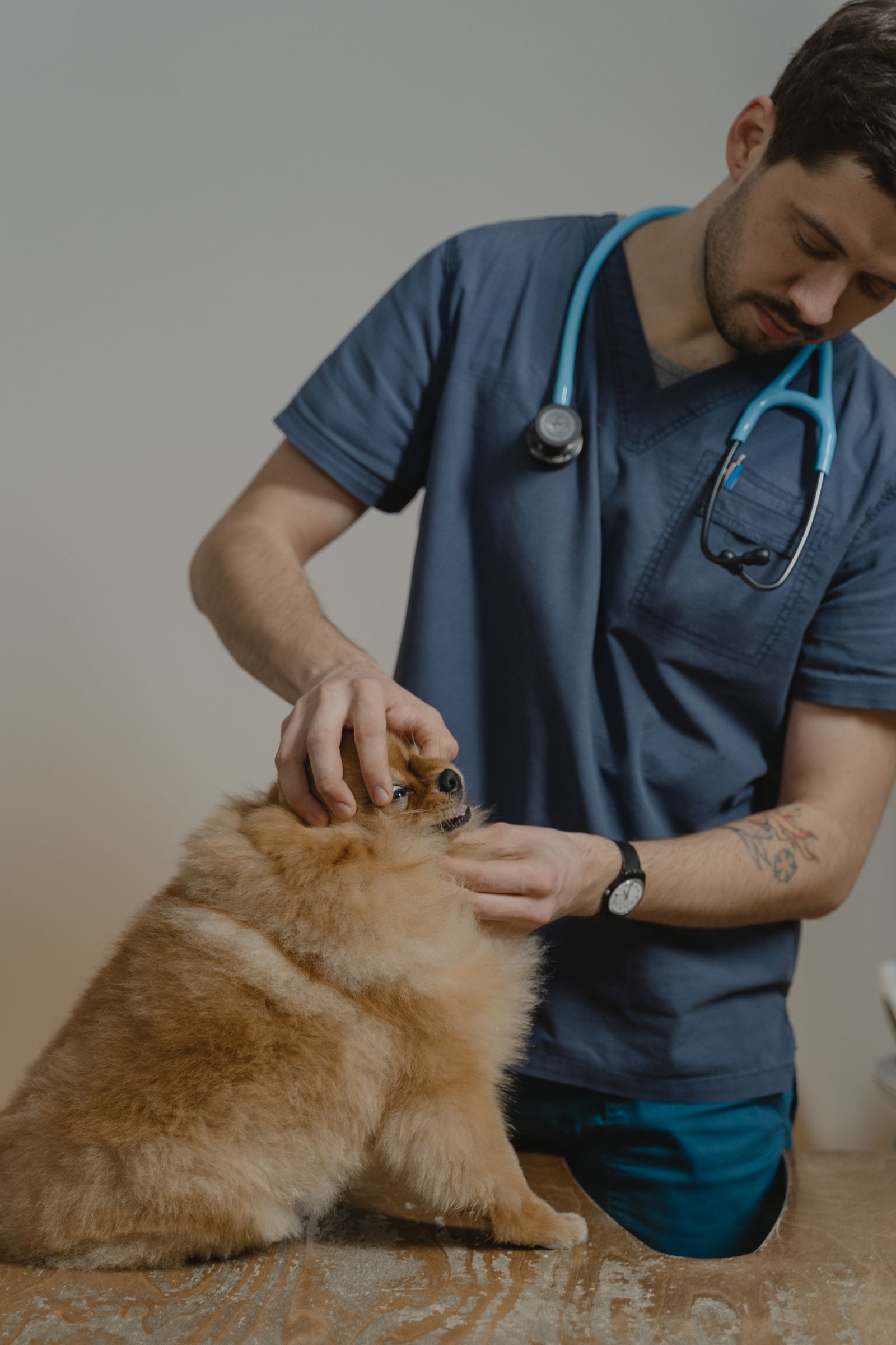 Real patient care